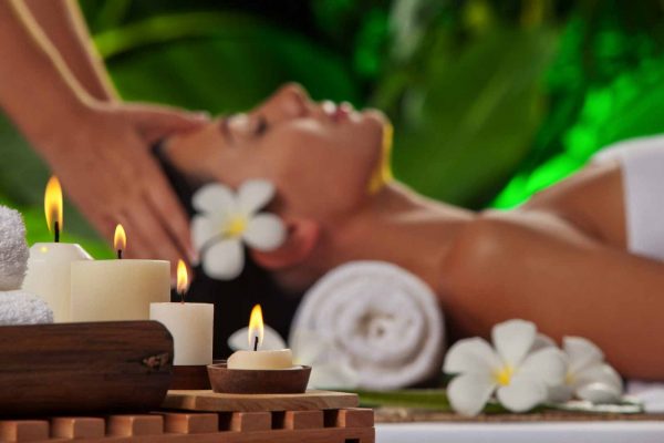 Massage Benefits